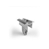 Schletter Solar Erdungsmittelkle. Rapid16 131121-001 Mittelklemme