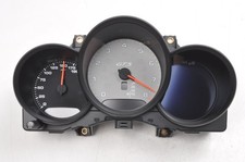 Compteur Porsche CAYMAN