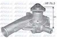 Dolz Wasserpumpe F147 FüR Ford