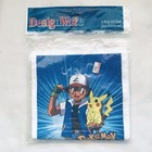 Vintage DesignWare 1999 Pokemon Birthday Party Favor Gift Bags 8 Pack - NEW — photo 1