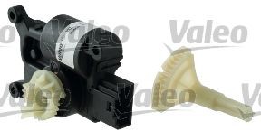 Valeo Stellelement, Mischklappe 715279 FüR Audi Seat Skoda VW-image