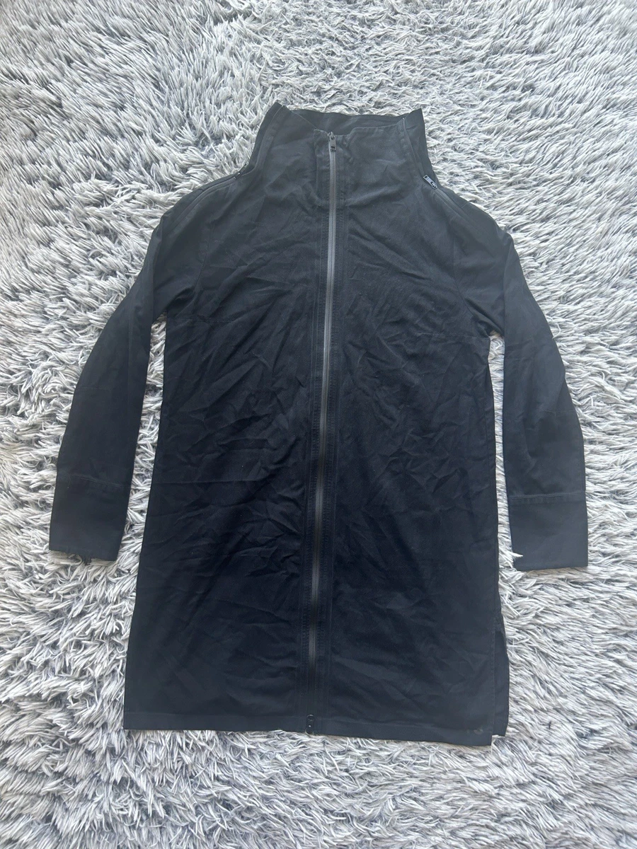 Yohji Yamamoto Women's Regular Size L Coats, Jackets & Vests for