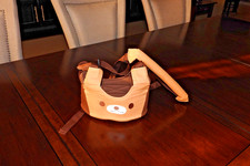 Toddler Infant Walker Harness Assistant Belt - Help Baby Walk - Child Learning