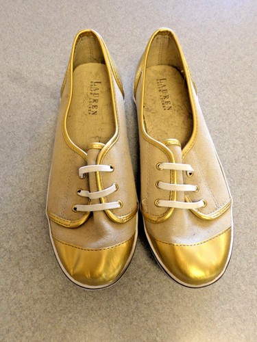 Ralph Lauren \