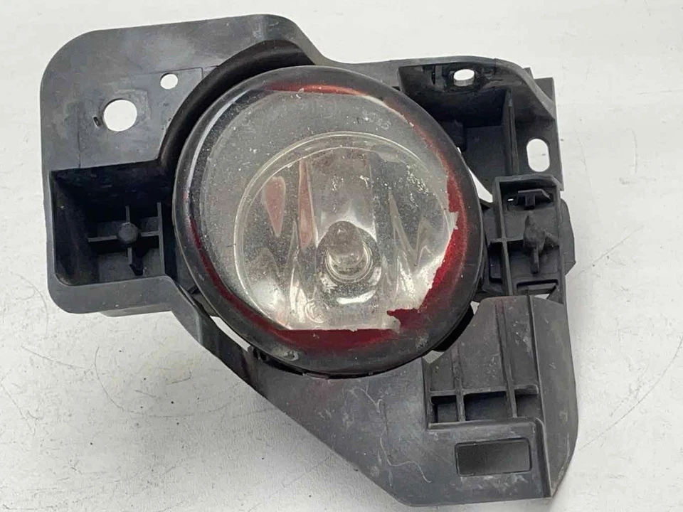 Front LH Driver Fog Light 261559N00A Fits 2009 - 2014 NISSAN MAXIMA - Image 2 of 4
