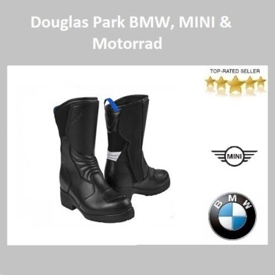 BMW Motorrad Genuine Boot Cruisecomfort GTX Plus (EU35 UK3 