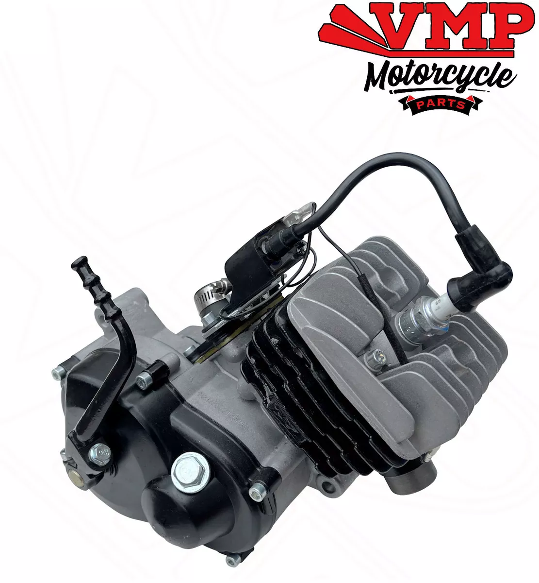 50CC Air Cooled Engine For K T M 50 SX 50 SX PRO SENIOR Dirt Pit