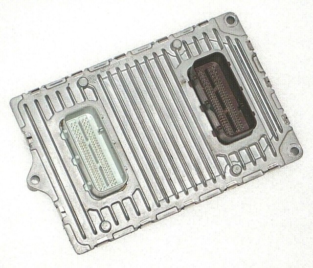 2013 OEM Dodge Charger ECU Engine Control Module 05150723AC for sale