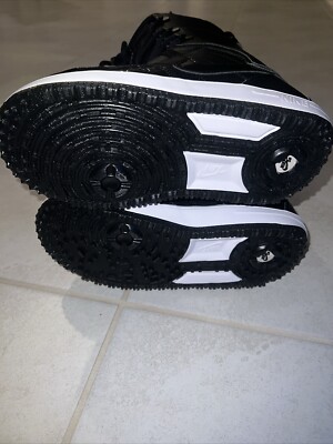 Nike SB Vapen Snowboard boots Women's size 7 447124-002 Brand New