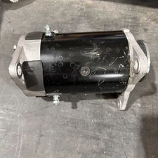 GBoost Heavy Duty Starter For E Z Go 1993-2022