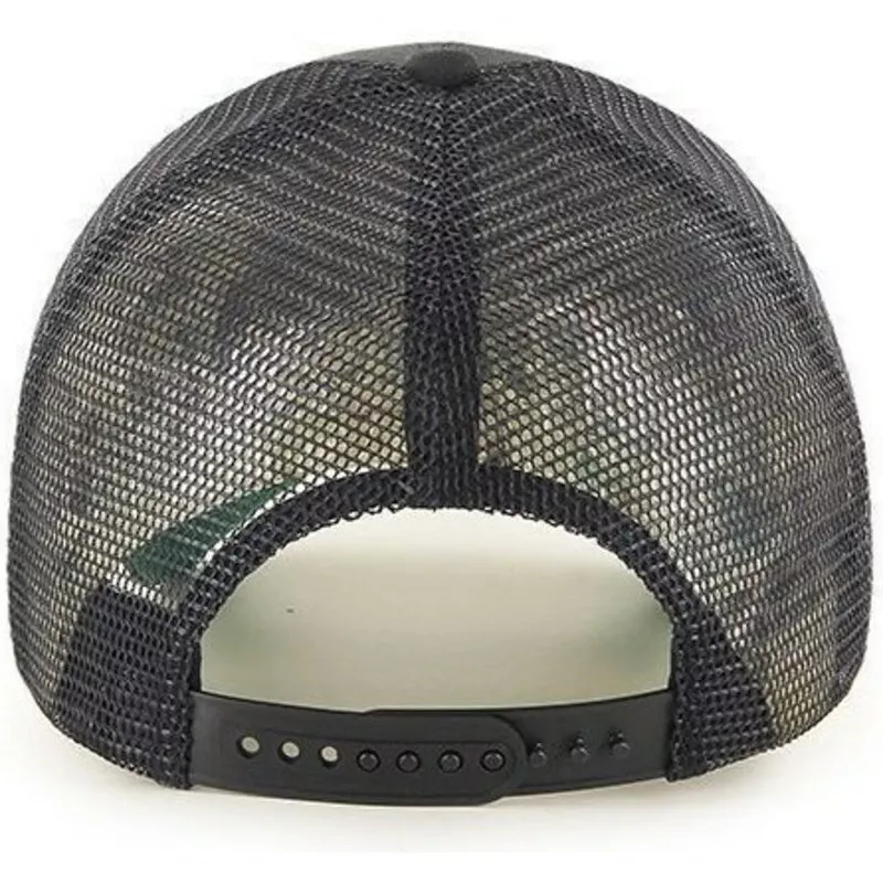 Nhl trucker cheap cap