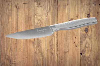 Tomatenmesser Gemüsemesser Wellenschliff Original Stanley Rogers Sheffield b