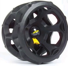 POWAKADDY WINTER WHEELS (FITS ALL THE LATEST POWAKADDY TROLLIES) ONLY £89.95