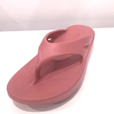 OOFOS OOriginal Unisex-Spiced Chai US Men's 3 Women's 5 - EU 36