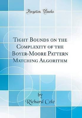 Tight Bounds on the Complexity of the Boyer-Moore