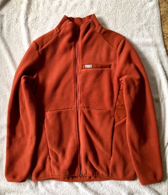 FIGS Auburn On Shift Fleece Jacket Size XS (Limited) | eBay