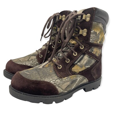 BOTTES DE CHASSE TERRAIN 400 G - Boutique Nature chasse et pêche