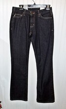 NWT Carhartt Womens Size 2x32 Curvy Fit Blue Jeans