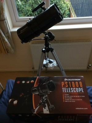 celestron ps1000