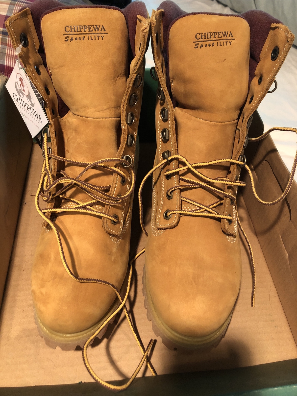 mens work boots size 10.5 XW | eBay