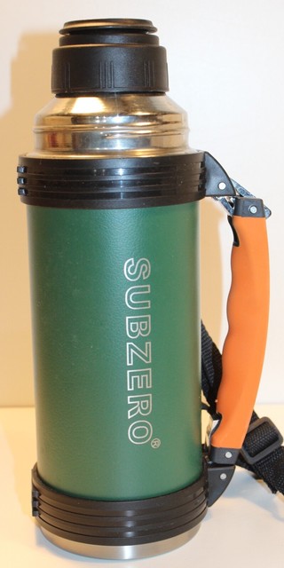 subzero thermos replacement parts