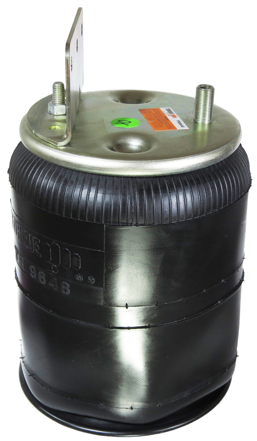 Air Spring Bag for Navistar Trucks Replaces 2027911C-1&C2, 8456 , W01-358-9648