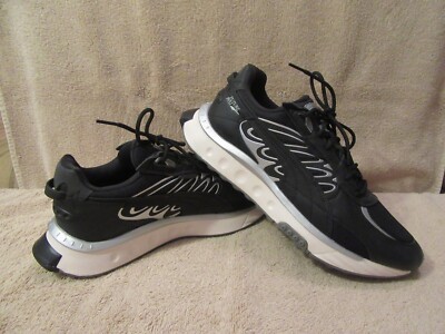 $110.00 Pair Puma Wild Rider Tecno -- Men  Size 11    = (wmn 12.5)