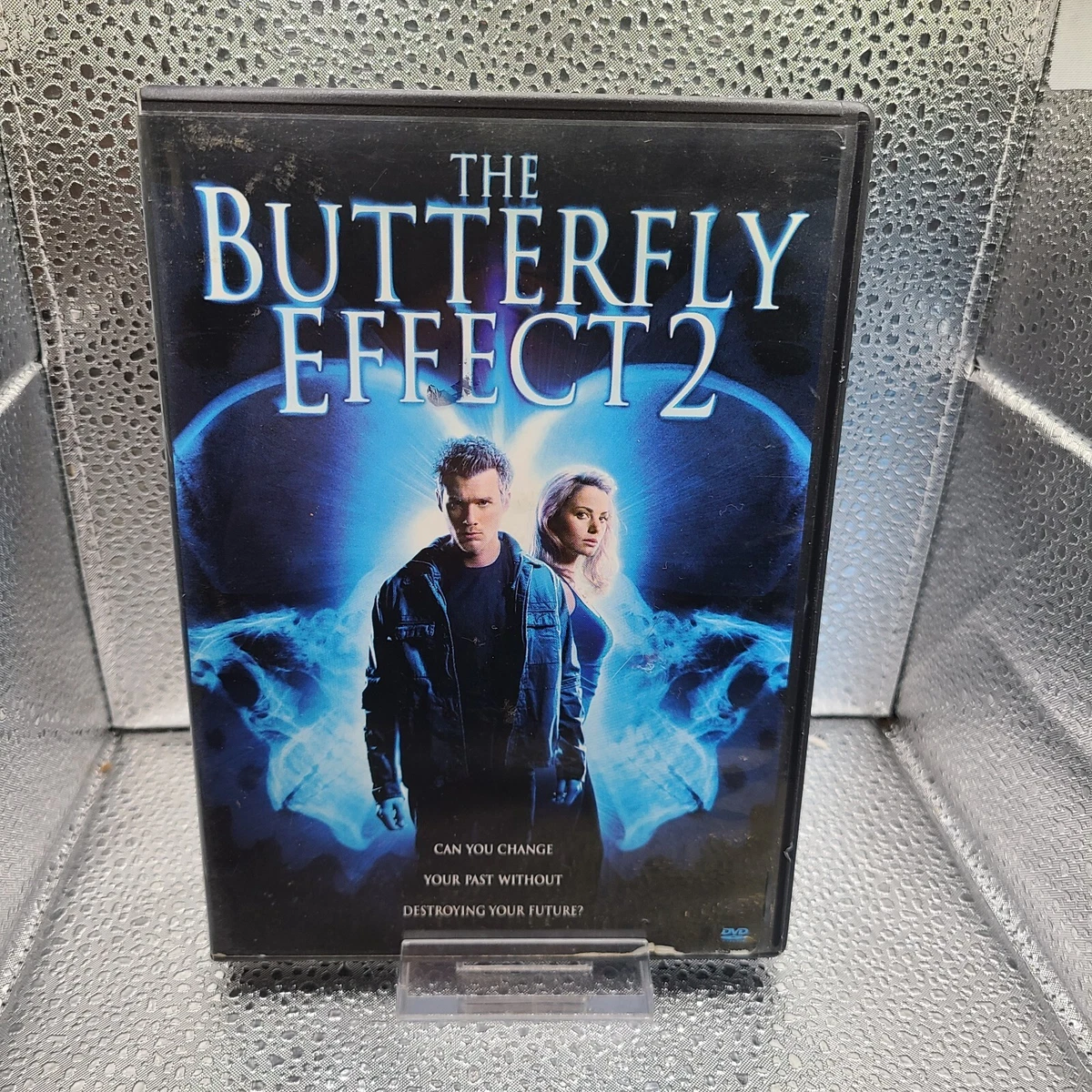 The Butterfly Effect 2 DVD Eric Lively Erica Durance | eBay