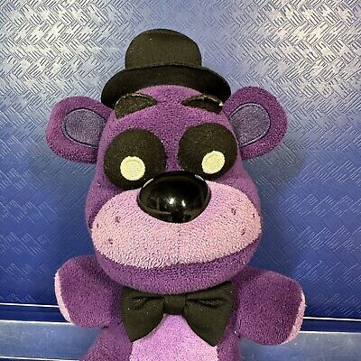 Fnaf Shadow Freddy Plush, Five Nights At Freddy's 2 [Hot Topic Exclusive]