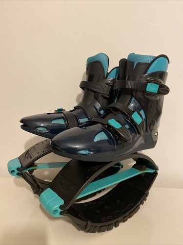 Kangoo Jumps Jumping Exercise Boots 