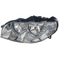 Scheinwerfer Links Passend FüR Fiat Punto Baujahr 03-04