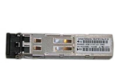 Juniper Networks SRX-SFPP-10G-LR gebraucht