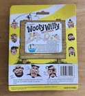 Vintage Original Wooly Willy Magic Wand Keychain by Basic Fun NEW Sealed — photo 2