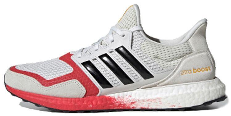 adidas UltraBoost 4.0 'Cookies and Cream Black for Sale | Authenticity  Guaranteed | eBay
