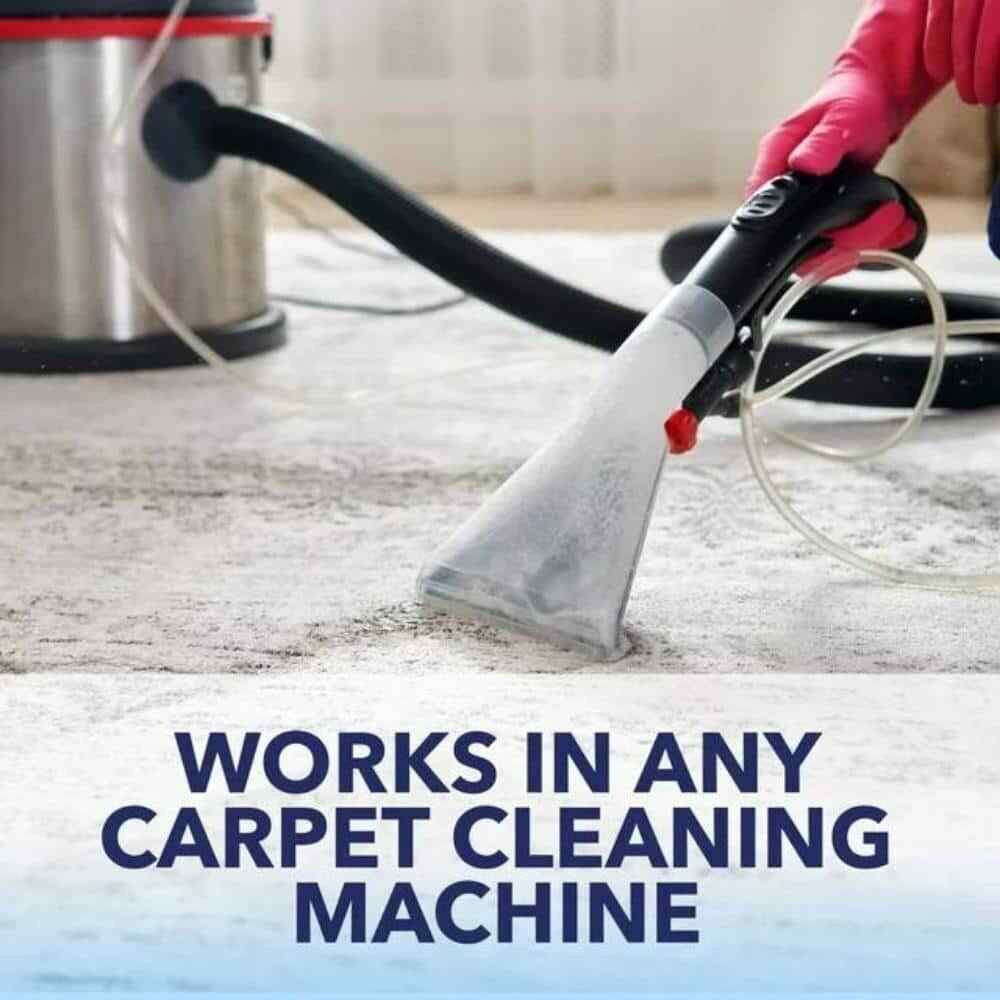 64 Oz. Oxi Clean Large Area Carpet Cleaner | eBay