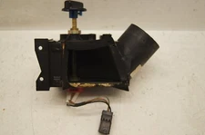 1994 Jaguar XJS Convertible - SWITCH BLACK TRIM PANEL LEFT SIDE W961254J OEM LH