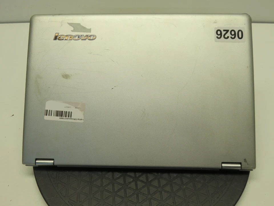 Portátil Lenovo Yoga 3-1170 M-5Y71 8 GB Ram sin disco duro - Piezas/Reparación Foto 4 de 4