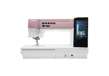 Janome Horizon Memory Craft 9410QC Sewing Machine