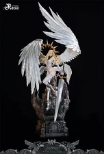 Rosa Studio Teresa Statue Resin Model Collectible Box Stock 67cm