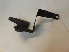 05-08 Audi S4 4.2L V8 Left Engine Cooling Radiator Fan Control Module Bracket