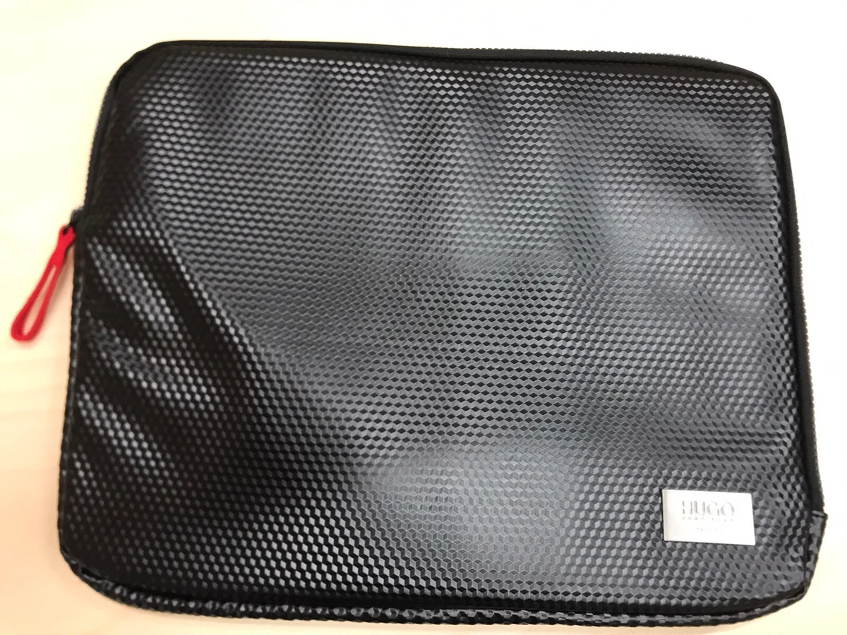 Hugo top boss laptop