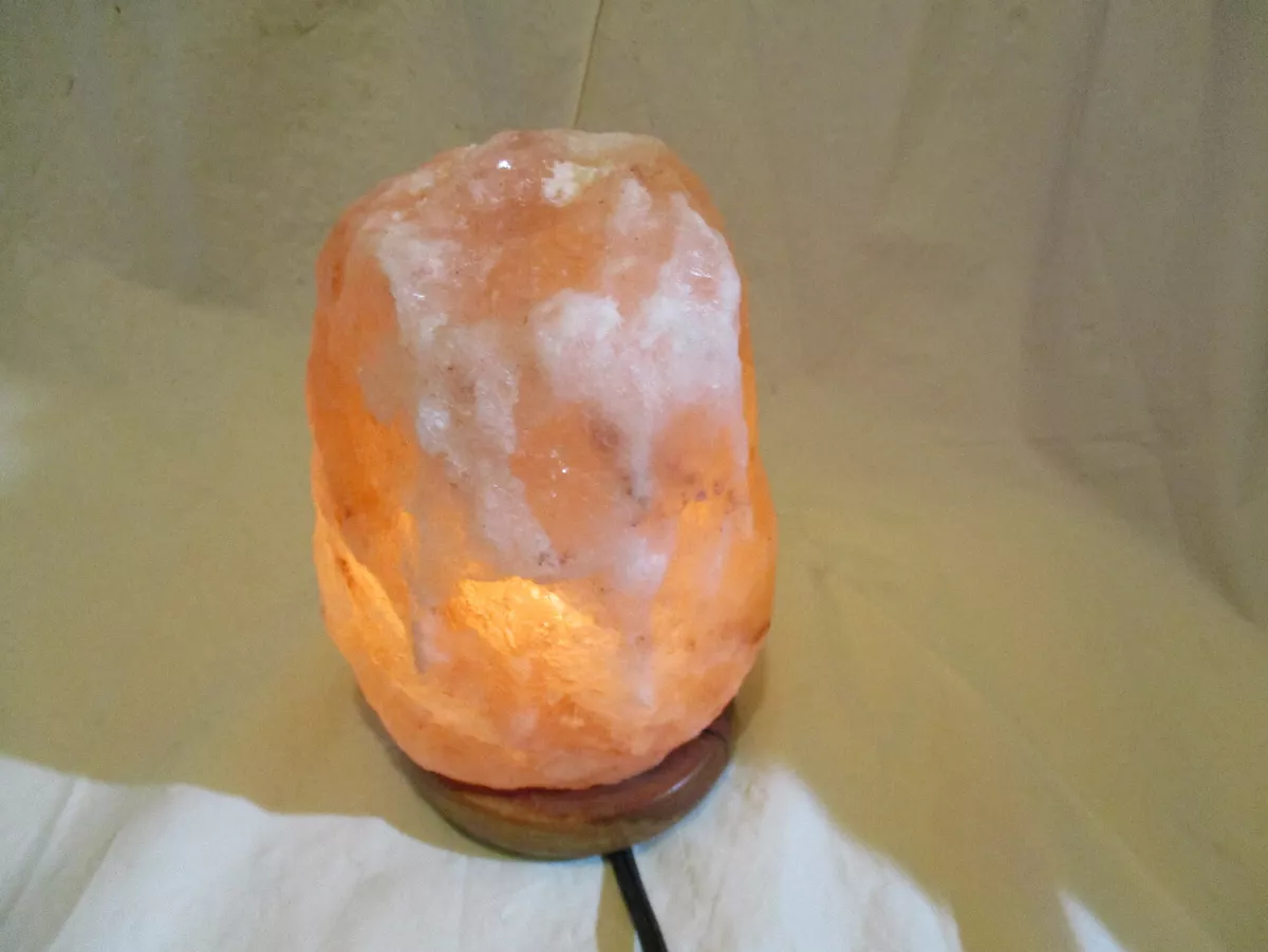 Salt lamp ebay deals
