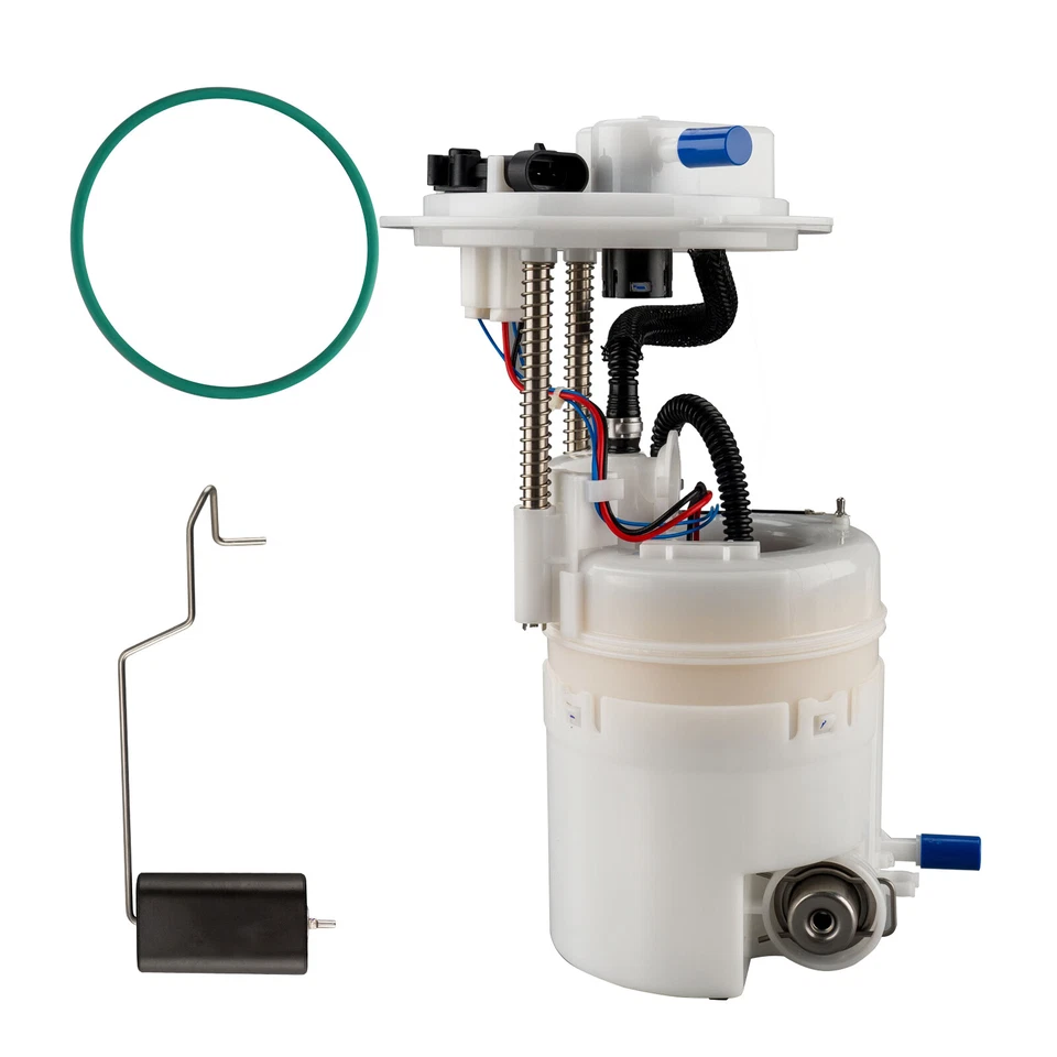 Bomba de combustible y montaje para Hyundai Santa Fe 2010-2012 Kia Sorento 2011-2012 E9030M Foto 3 de 4