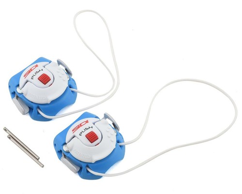 white and light blue 3s