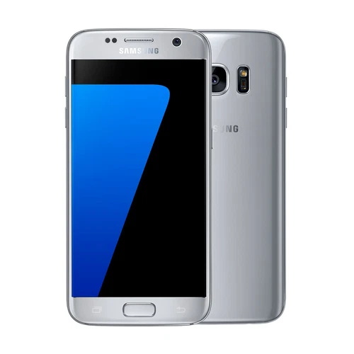 Samsung Galaxy S7 G930U- 32GB Choose Color (FACTORY Unlocked) Good Smartphone US - Afbeelding 18 van 21
