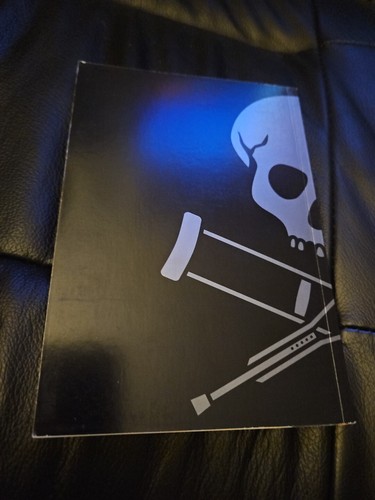 Jackass The Box Set DVD 3 AUTOGRAPHS FROM BAM MARGERA - Picture 4 of 13
