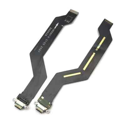 OnePlus 8 Pro Charging Port Flex Genuine 