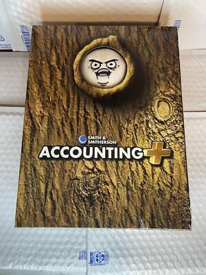 Accounting + Plus Tree Guy Edition #272 Sony PS4 PSVR Limited Run Games NEW