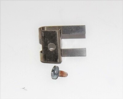 Whirlpool Glass Top Range : Surface Element Mounting Spring (3149191) {P4058}