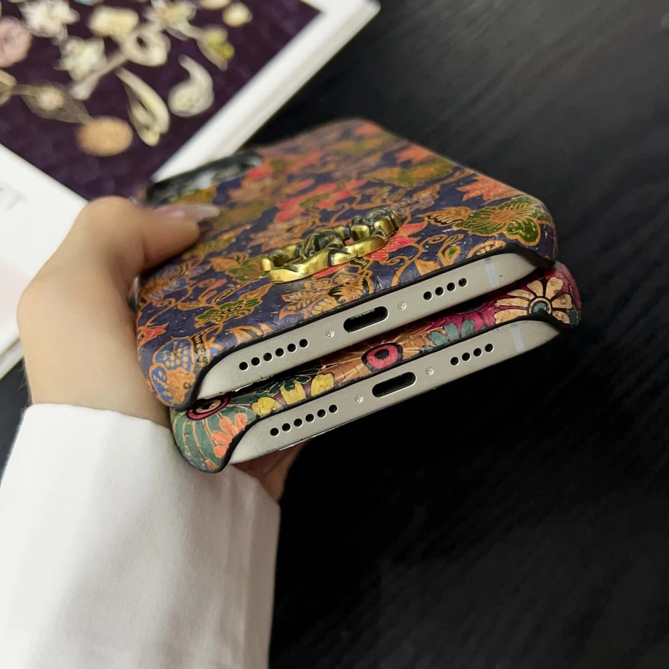 For Google Pixel 9 Pro XL Case 8 Pro 7 Pro 8a Luxury Shockproof Phone Back Case - Image 4 of 4